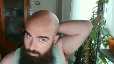 Ybra91 webcam model stream image