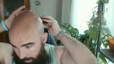 Ybra91 webcam model stream image