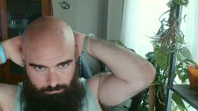 Ybra91 webcam model stream image
