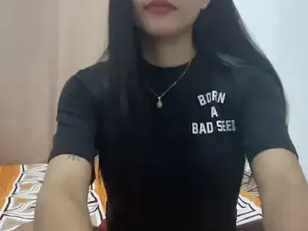 yumi_yum webcam model stream image