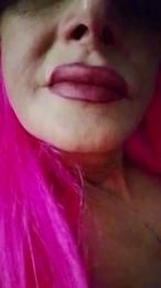 Farfallina73520 webcam model stream image