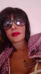 Farfallina73520 webcam model stream image