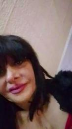 Farfallina73520 webcam model stream image