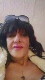 Farfallina73520 webcam model stream image