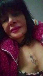 Farfallina73520 webcam model stream image