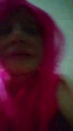 Farfallina73520 webcam model stream image