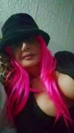 Farfallina73520 webcam model stream image