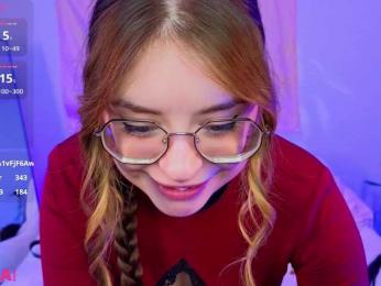 selenamils webcam model stream image
