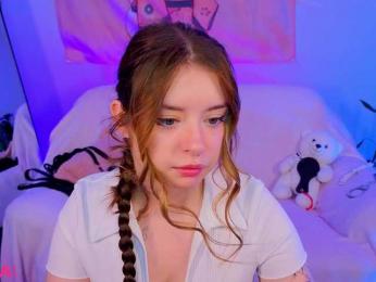 selenamils webcam model stream image