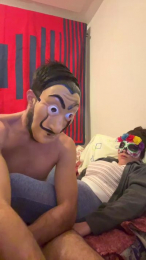 Johanyenma webcam cam4 model stream image