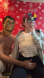 Johanyenma webcam model stream image