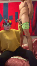 Johanyenma webcam model stream image