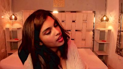 AmyEvan webcam model stream image