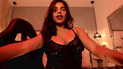 AmyEvan webcam model stream image