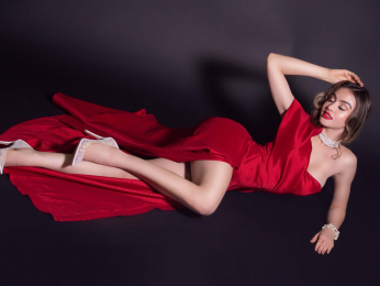 LissaBelluci webcam model stream image