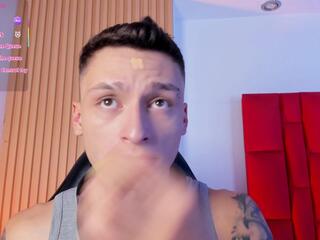 Arthur Phoenix webcam flirt4free model stream image