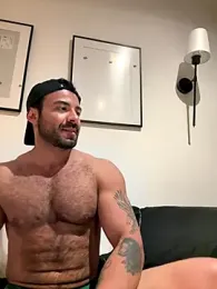 miniman99 webcam model stream image