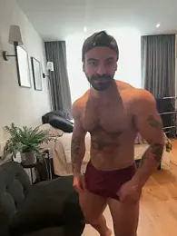 miniman99 webcam model stream image