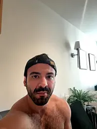 miniman99 webcam model stream image