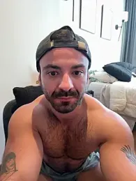 miniman99 webcam model stream image