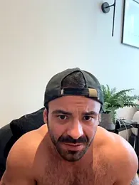 miniman99 webcam model stream image