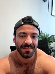 miniman99 webcam model stream image