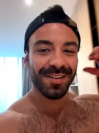 miniman99 webcam model stream image