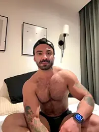 miniman99 webcam model stream image