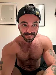 miniman99 webcam model stream image