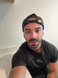 miniman99 webcam model stream image