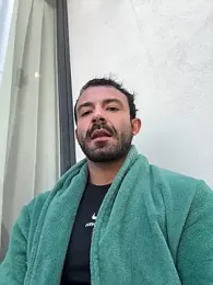 miniman99 webcam model stream image