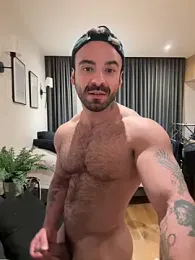 miniman99 webcam model stream image