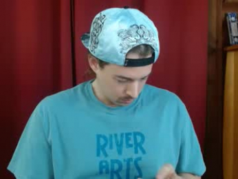 umphreak42 webcam model stream image