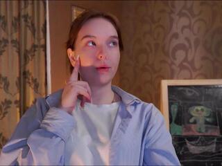 Aleida Lohrman webcam model stream image