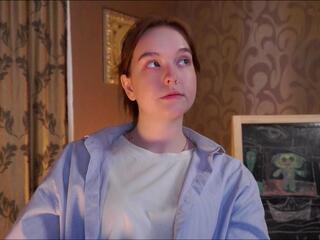 Aleida Lohrman webcam model stream image