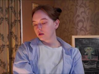 Aleida Lohrman webcam model stream image