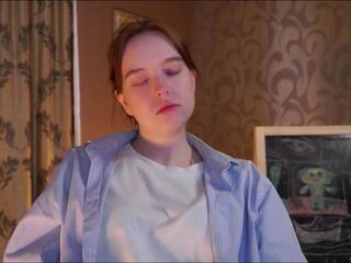 Aleida Lohrman webcam model stream image