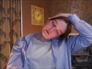 Aleida Lohrman webcam model stream image