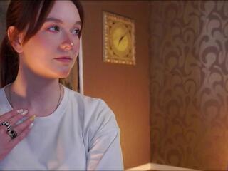 Aleida Lohrman webcam flirt4free model stream image