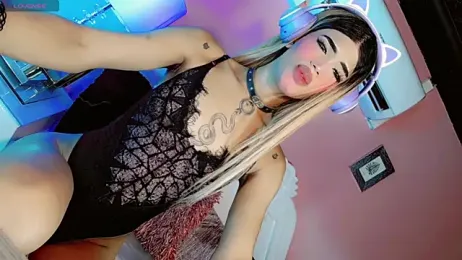 Niccolls_Princess webcam stripchat model stream image