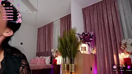 Emily__Hudsson webcam stripchat model stream image