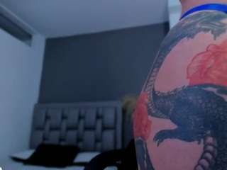 emmazane webcam model stream image
