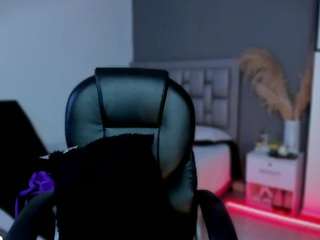 emmazane webcam model stream image