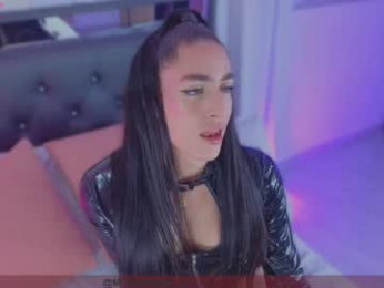 lian_karther1 webcam chaturbate model stream image