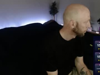 maxrouger webcam model stream image