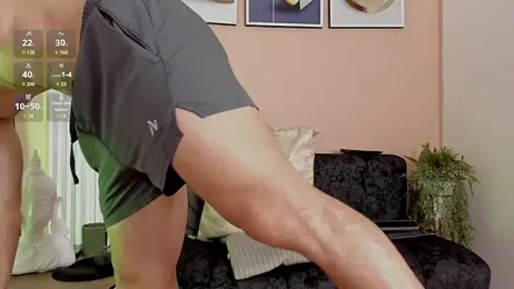 thomas_eliotts webcam model stream image