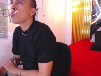 dereck_smithh webcam model stream image
