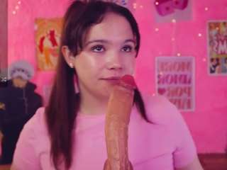 cherryladyexpansionist webcam model stream image