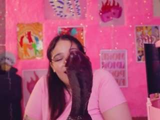 cherryladyexpansionist webcam model stream image
