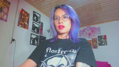 scarlett_rouse webcam model stream image